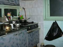 가짜 광기 따위가 진짜 광기와 비교할 수 없지.