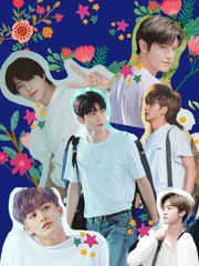 빛나는 것을 데려올게