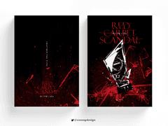 [분양완료] 226. 레드카펫 스캔들