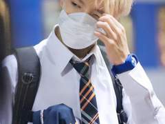 [K-Highteen] 🎨 가을, 축제