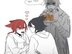 비밀연애가 가능한가요?