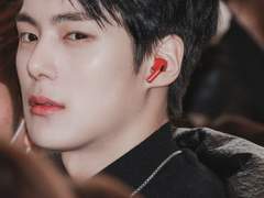 야 이민혁 왜 나한테만 그러는데? (혐관)