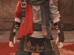 그라하 티아 의상 (5.4)