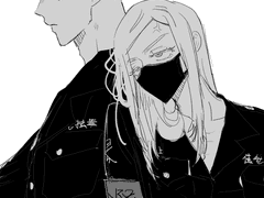 무쵸산즈 모음 1