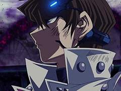 [카이바세토드림,유희왕드림] 현세의 꽃바람(現世の花風) -1