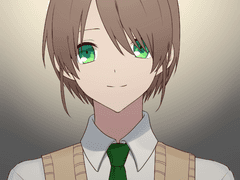 자캐 프로필(4): 노아