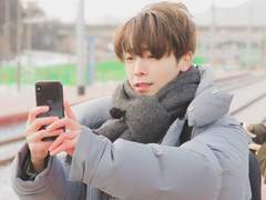 달의 찬미 외전