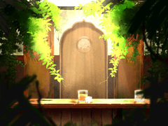 [문스독] 트위터에 올린 팬아트 모음