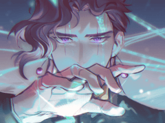 (~3.10) 죠죠 낙서 모음 5