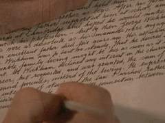 미하일 렌 제스탈린 / 4학년 / 그리핀도르 / 머글