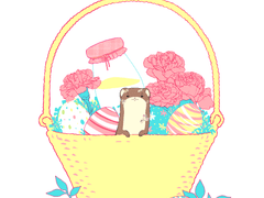 [그분걔] HOLIDAY BASKET-홀리데이 바스켓(~24.03.01까지)