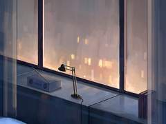 [준솔에이] 어쩌다보니