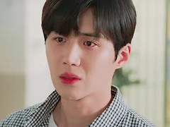 이프 온리: 지경대 커플, 그 후의 이야기 (상)