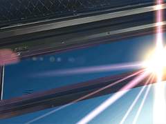 태양처럼 빛나는