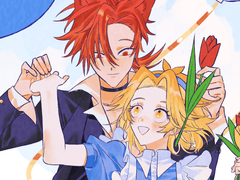 🐱𝐀𝐥𝐢𝐜𝐞 𝐢𝐧 𝐖𝐨𝐧𝐝𝐞𝐫𝐥𝐚𝐧𝐝🌹