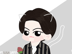 220309 🖤HAPPY SUGA DAY🖤