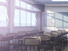 [찬백] 소년 사랑의 정석