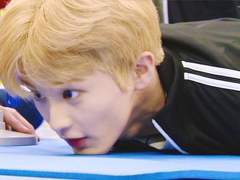 그리핀도르 민형이와의 상관관계