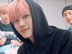 나나에게 찍혔을 때