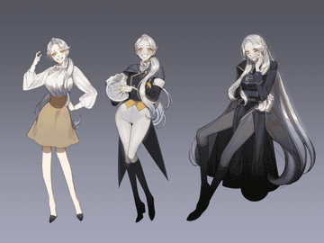 라리마 Larima 외관