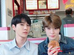 살냄새 아니라 향수 2