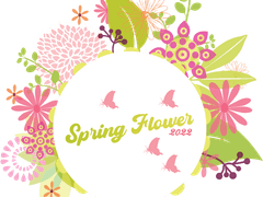 2022 봄꽃 합작🌸