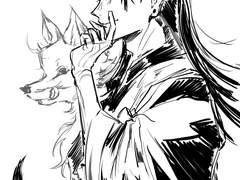 주술회전_ 게토 스구루 연성 백업