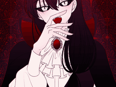 내가 빚은 딸기 케이크