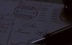 까탈스러운 도련님