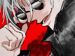 주술회전_고죠 사토루 연성 백업