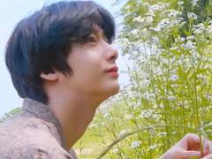 <끝자락을 손에 쥐고> 完