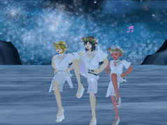 King of Prism - Flavor