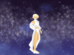 킹 오브 프리즘 - 루나틱 데스트니