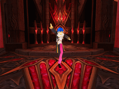 킹 오브 프리즘 샤이니 세븐 스타즈 (이치죠 신/샤인) - 플라토닉 소드