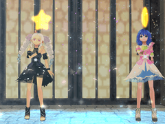 꿈의라이브 프리즘스톤 - Sevendays Love, Sevendays Friend