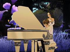 피치피치핏치 퓨어 - Return to the Sea