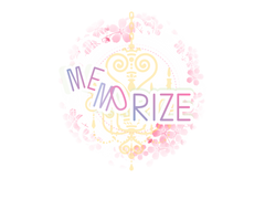 MEMORIZE