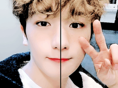 디노이즈 수치 2