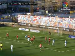 03.13(일) 02:30라리가 비야레알 vs 셀타비고