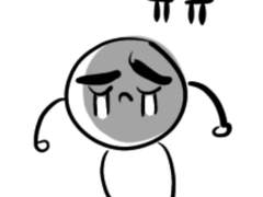 쪼꼬미일태 마우스 커서