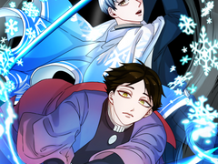 물 흐르듯이 (일러)