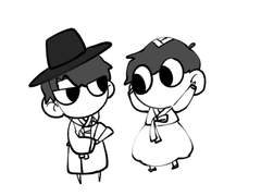 전독시 그림 20.12.19~22.2.7