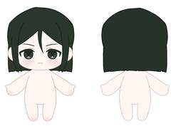 솜인형 개인제작 후기 : 삼위안 공장