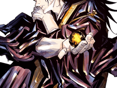 전지전능하신 원숭이님