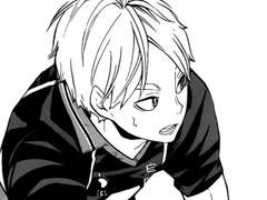 [하이큐 드림] 그의 옆에 있는 여자가 신경 쓰인다