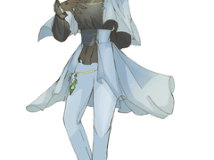 달리아_XX_그린 클로버