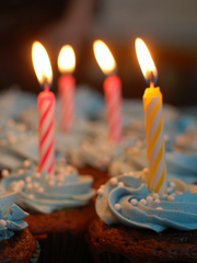 처음으로 맞이하는 너와의 계절이자 마지막 생일, 오늘을 위해