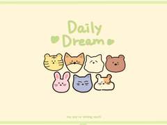 동물드림 덕질 다이어리 공유