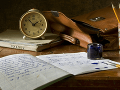 자퇴하고 싶은 마음 #12