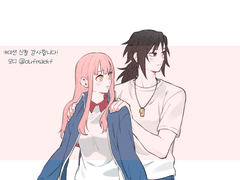 [커미션 신청 감사합니다!]